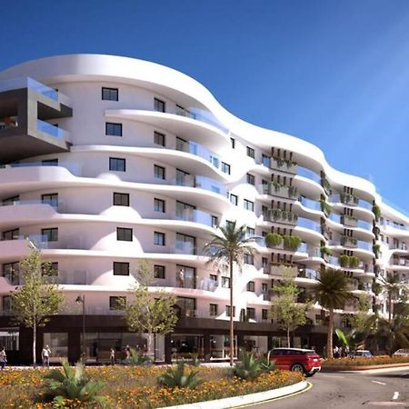 Keywise Family Luxury Infinity Beach & Golf Estepona Extérieur photo