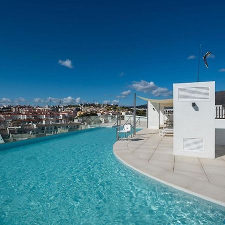 Keywise Family Luxury Infinity Beach & Golf Estepona Extérieur photo