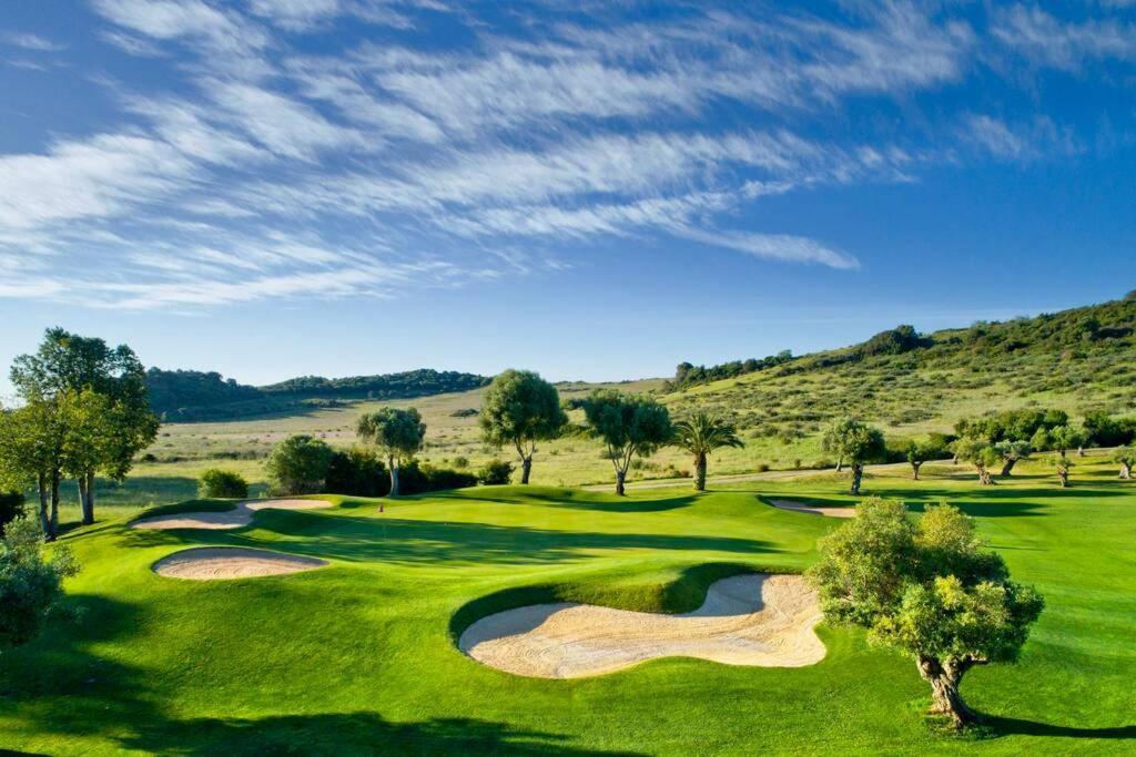 Keywise Family Luxury Infinity Beach & Golf Estepona Extérieur photo