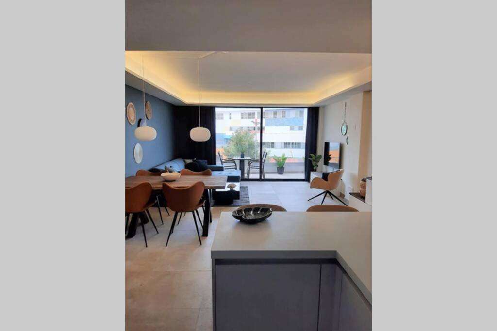Keywise Family Luxury Infinity Beach & Golf Estepona Extérieur photo