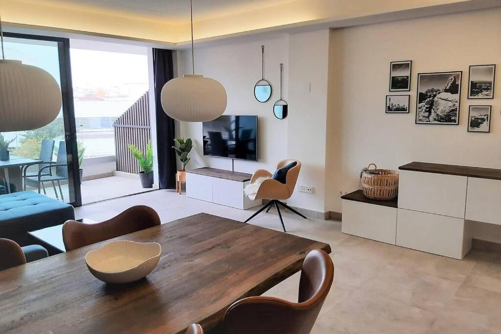 Keywise Family Luxury Infinity Beach & Golf Estepona Extérieur photo