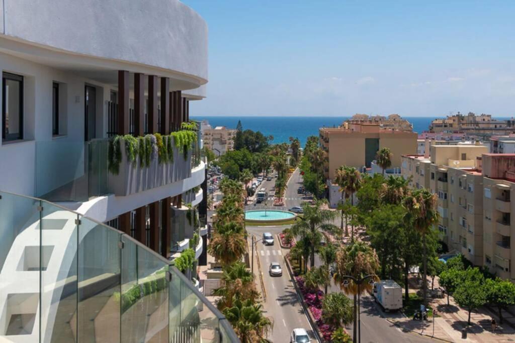 Keywise Family Luxury Infinity Beach & Golf Estepona Extérieur photo