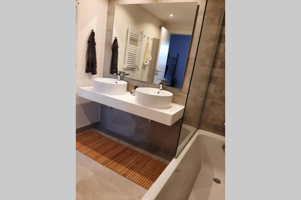 Keywise Family Luxury Infinity Beach & Golf Estepona Extérieur photo