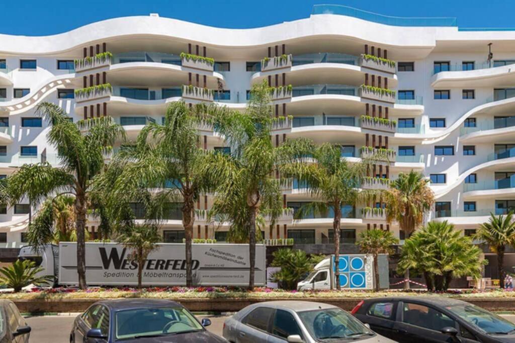 Keywise Family Luxury Infinity Beach & Golf Estepona Extérieur photo