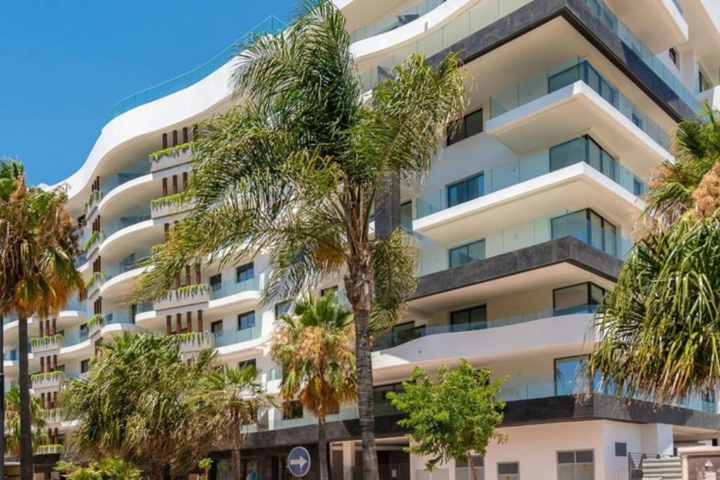 Keywise Family Luxury Infinity Beach & Golf Estepona Extérieur photo
