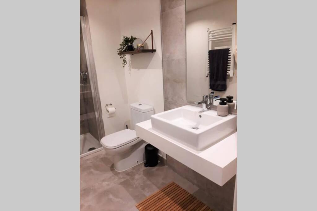 Keywise Family Luxury Infinity Beach & Golf Estepona Extérieur photo
