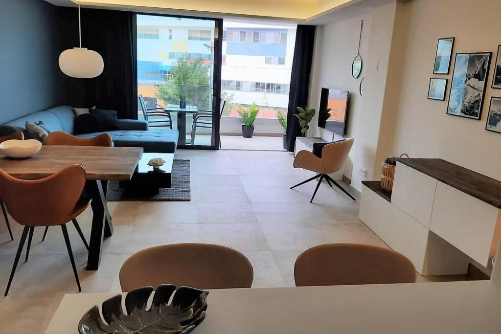Keywise Family Luxury Infinity Beach & Golf Estepona Extérieur photo