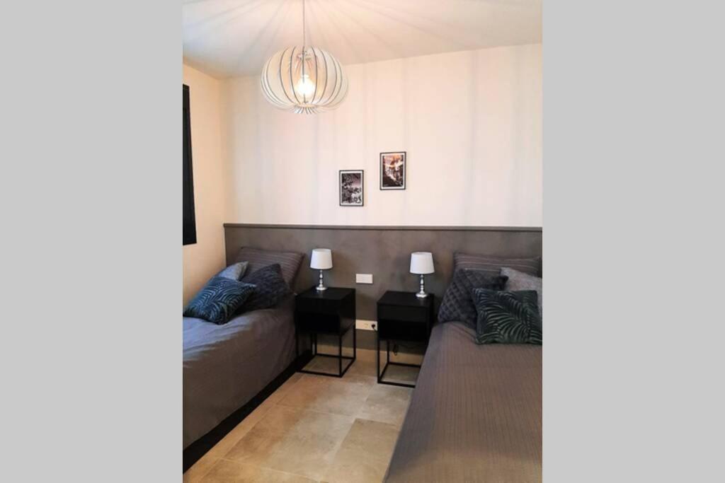 Keywise Family Luxury Infinity Beach & Golf Estepona Extérieur photo