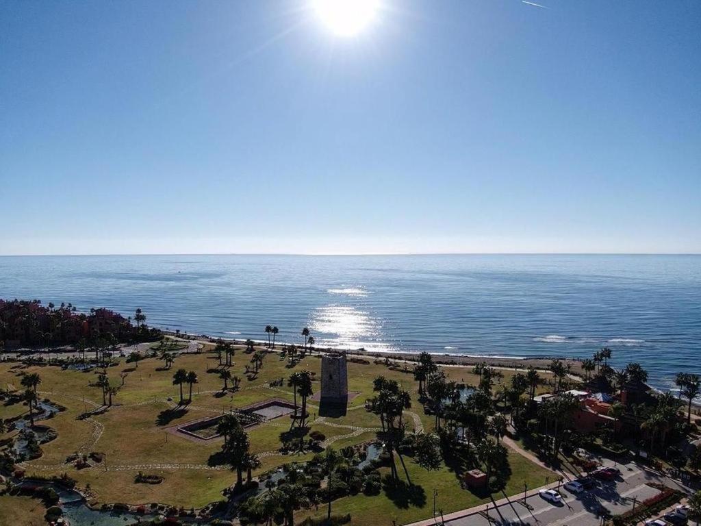 Keywise Family Luxury Infinity Beach & Golf Estepona Extérieur photo