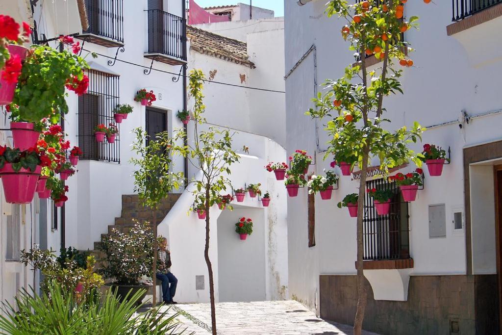 Keywise Family Luxury Infinity Beach & Golf Estepona Extérieur photo