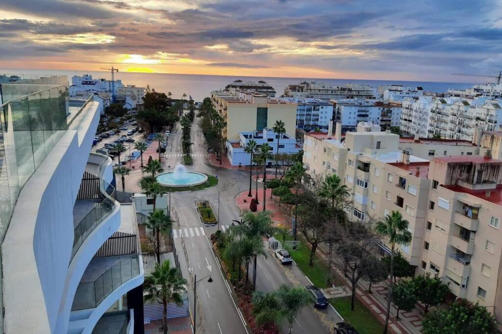 Keywise Family Luxury Infinity Beach & Golf Estepona Extérieur photo