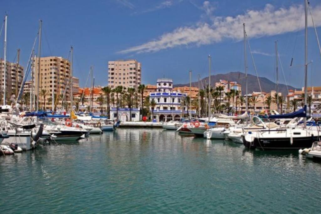 Keywise Family Luxury Infinity Beach & Golf Estepona Extérieur photo
