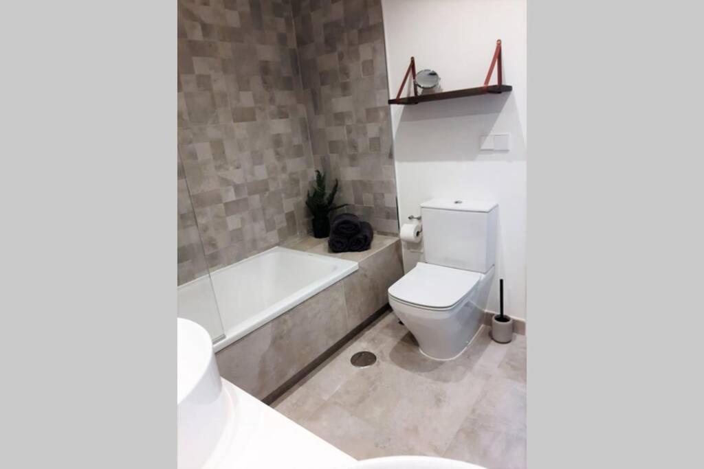 Keywise Family Luxury Infinity Beach & Golf Estepona Extérieur photo