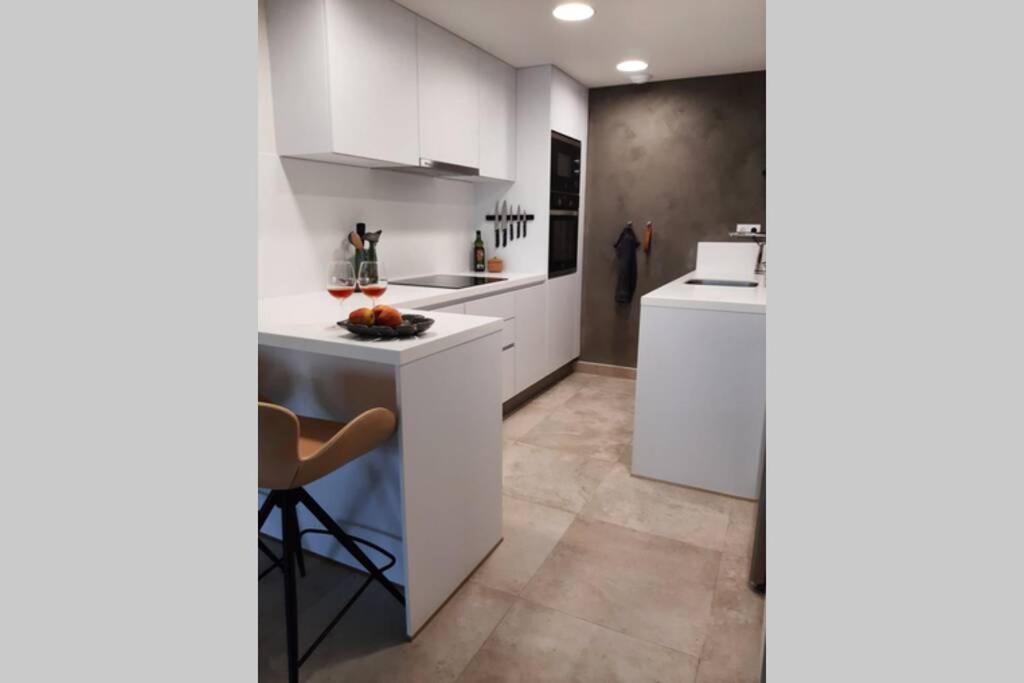 Keywise Family Luxury Infinity Beach & Golf Estepona Extérieur photo