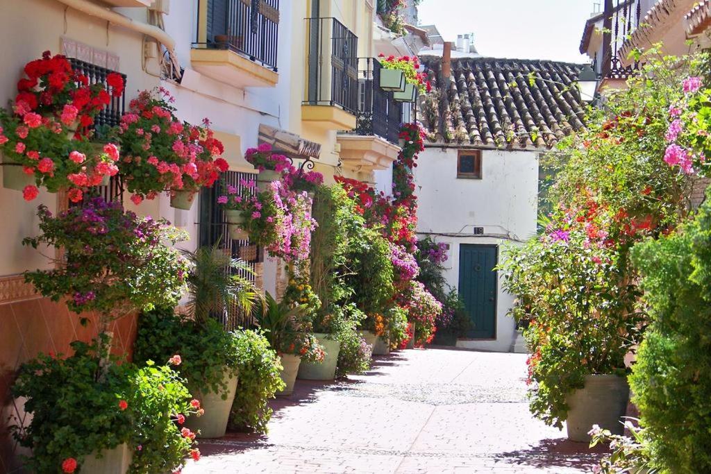 Keywise Family Luxury Infinity Beach & Golf Estepona Extérieur photo