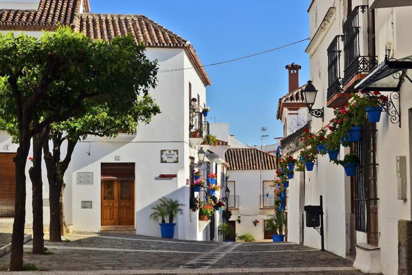 Keywise Family Luxury Infinity Beach & Golf Estepona Extérieur photo
