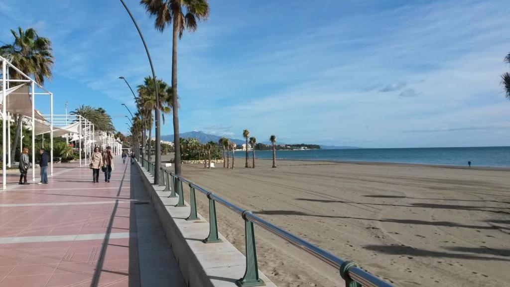 Keywise Family Luxury Infinity Beach & Golf Estepona Extérieur photo