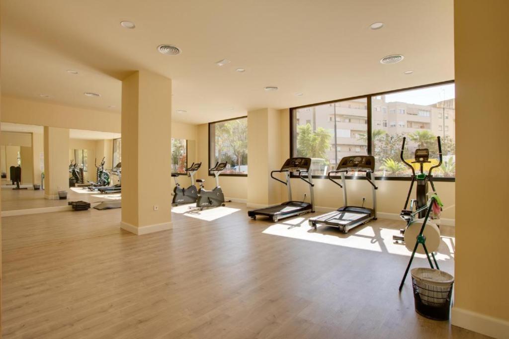 Keywise Family Luxury Infinity Beach & Golf Estepona Extérieur photo