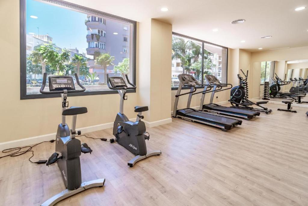 Keywise Family Luxury Infinity Beach & Golf Estepona Extérieur photo