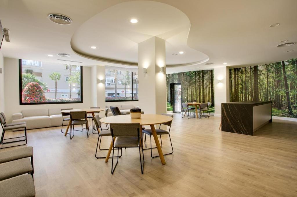 Keywise Family Luxury Infinity Beach & Golf Estepona Extérieur photo