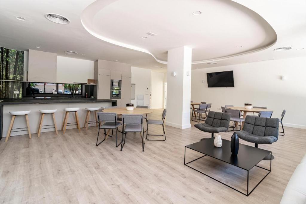 Keywise Family Luxury Infinity Beach & Golf Estepona Extérieur photo