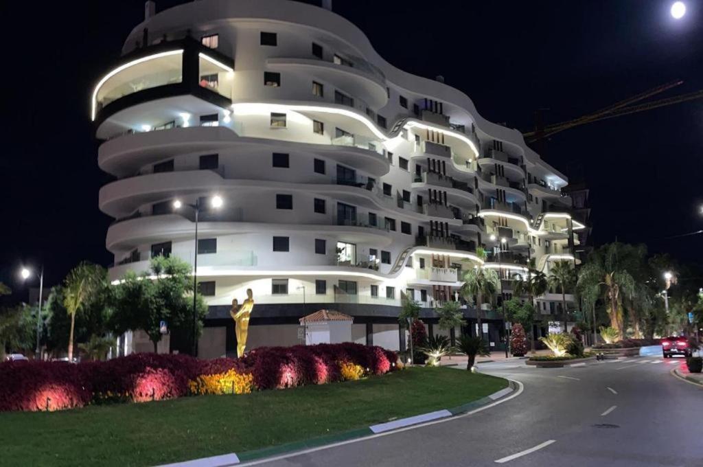 Keywise Family Luxury Infinity Beach & Golf Estepona Extérieur photo