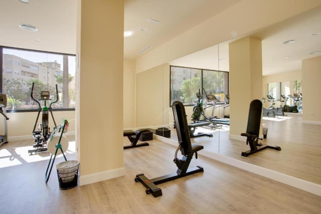 Keywise Family Luxury Infinity Beach & Golf Estepona Extérieur photo